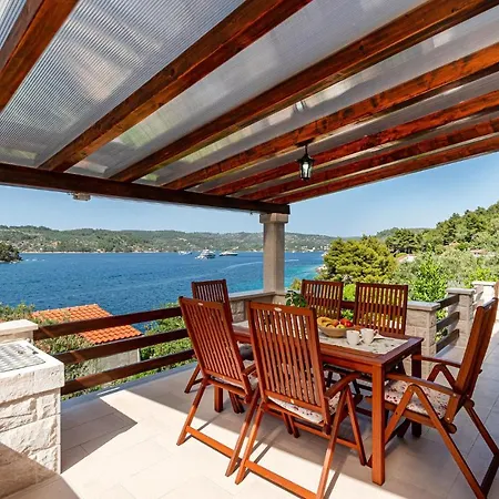 Holiday home Cozy In With Wifi *