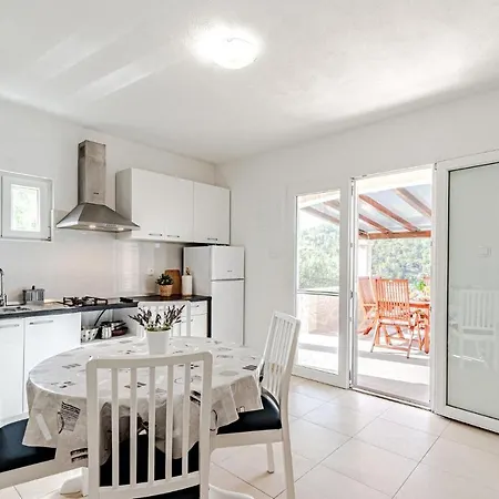 Сasa de vacaciones Cozy In With Wifi