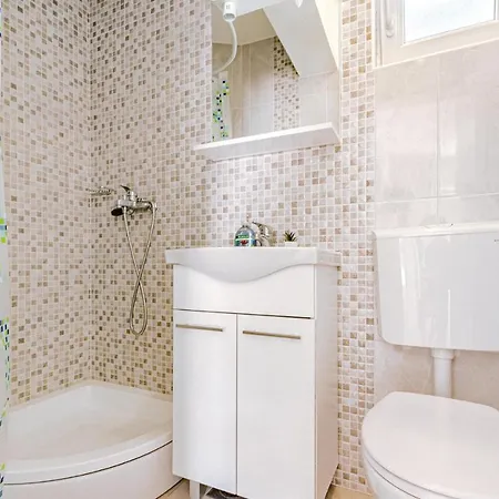 Cozy In With Wifi Сasa de vacaciones Vela Luka