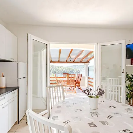 Сasa de vacaciones Cozy In With Wifi