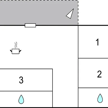 펜션 Cozy In With Wifi