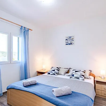 Cozy In With Wifi Vela Luka