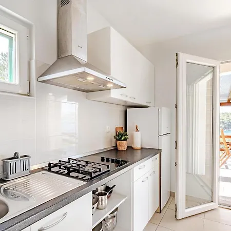 Cozy In With Wifi Ferienhaus *