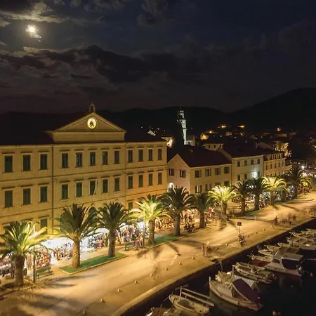 Feriehus Cozy In With Wifi