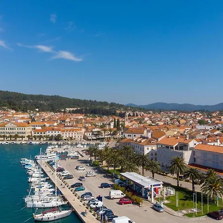 Feriehus Cozy In With Wifi