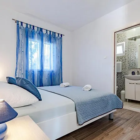 Cozy In With Wifi Ferienhaus Vela Luka