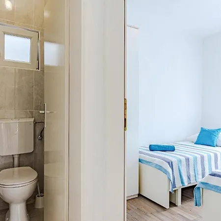 Ferienhaus Cozy In With Wifi Vela Luka