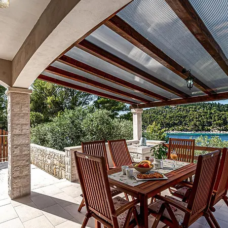 Cozy In With Wifi Ferienhaus *