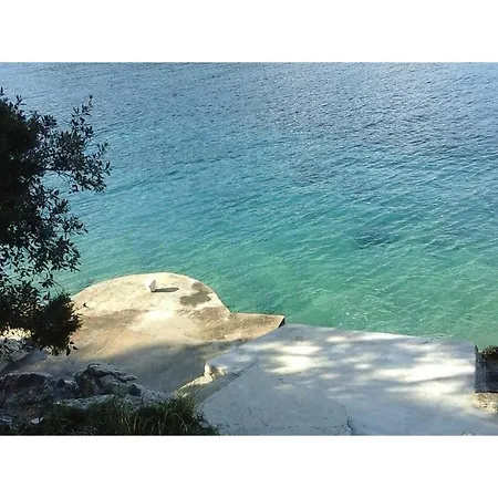 Cozy In With Wifi * Vela Luka